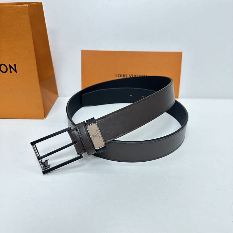 Louis Vuitton Belts